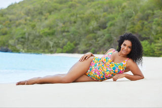Best Swimsuits for Curvy Bodies