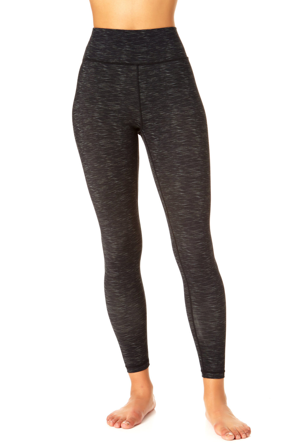 Women's Classic Full High Waisted Leggings - Anne Cole Active