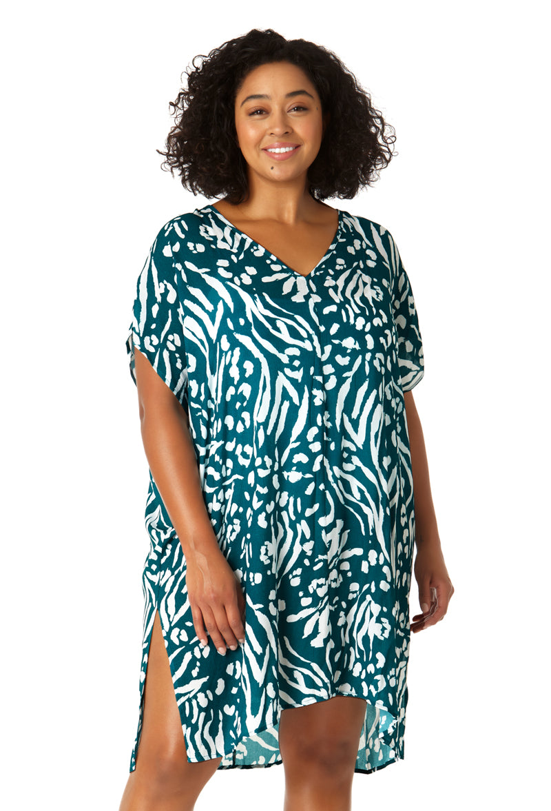 Womens Tunic Cover Up Deals Outlet