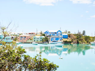 #AnneColeDestination: Bermuda