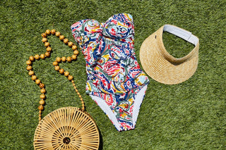 How To Style Your Swimwear With Accessories