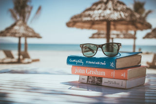 The Best Beach Reads From Oprah’s Book Club