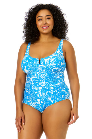 Swimsuit By Cmc Size: 3x