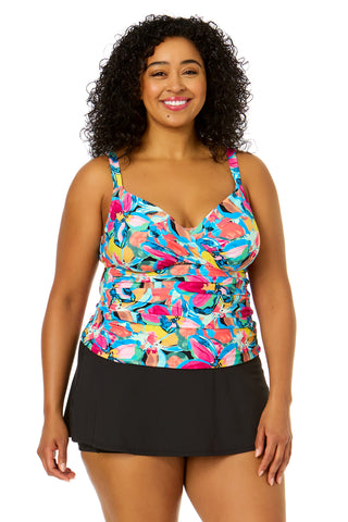 plus size swim suit, plus size swim suit Suppliers and
