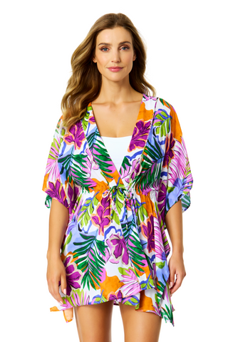 Women's Beach Cover Ups: Bathing Suit and Swimsuit Cover Ups Anne Cole Women's Beach Cover Ups: Bathing Suit and Swimsuit Cover Ups Anne Cole