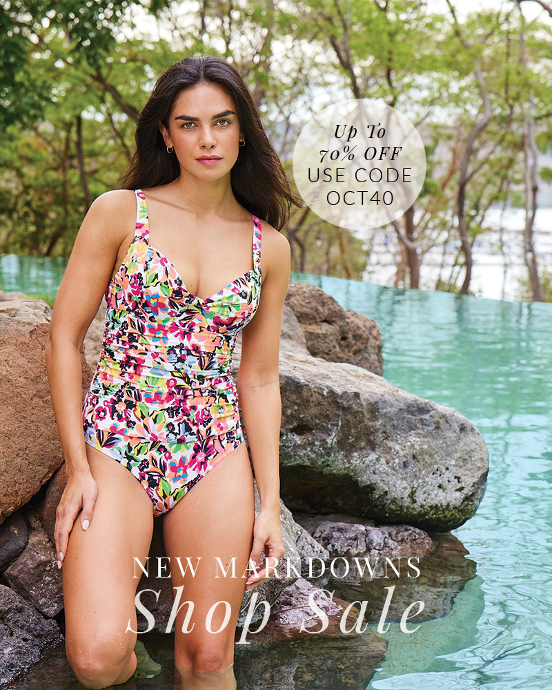 catherines bathing suit tops