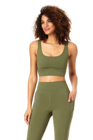 Women's Classic Full High Waisted Leggings - Anne Cole Active
