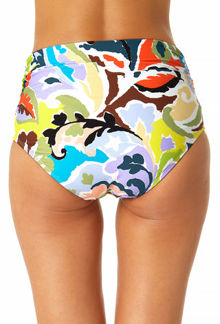 Swimsuit Bottoms: Swim Skirts, High-Waisted & Bikini Bottoms – Anne Cole